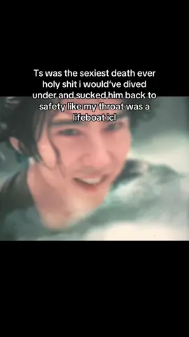 He was so annoying but so hot #ryuji #aliceinborderland #aib3 #fyp 