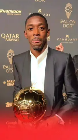 Dembelle ከባላንዶር ያገኘው ብር 😳#ethiopian_tik_tok🇪🇹🇪🇹🇪🇹🇪🇹ሀገሬ #arsenal #manchesterunited #አርሰናል #ethiopian_tik_tok🇪🇹🇪🇹🇪🇹🇪🇹 @arsenal @Manchester United @tiktok creators 