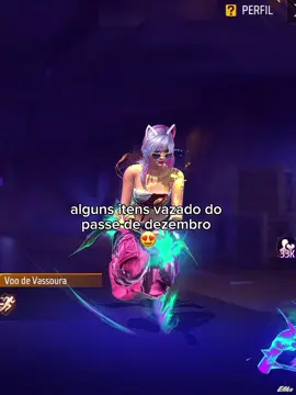 gostaram? #freefire #garenafreefire #passedeelite #passe 