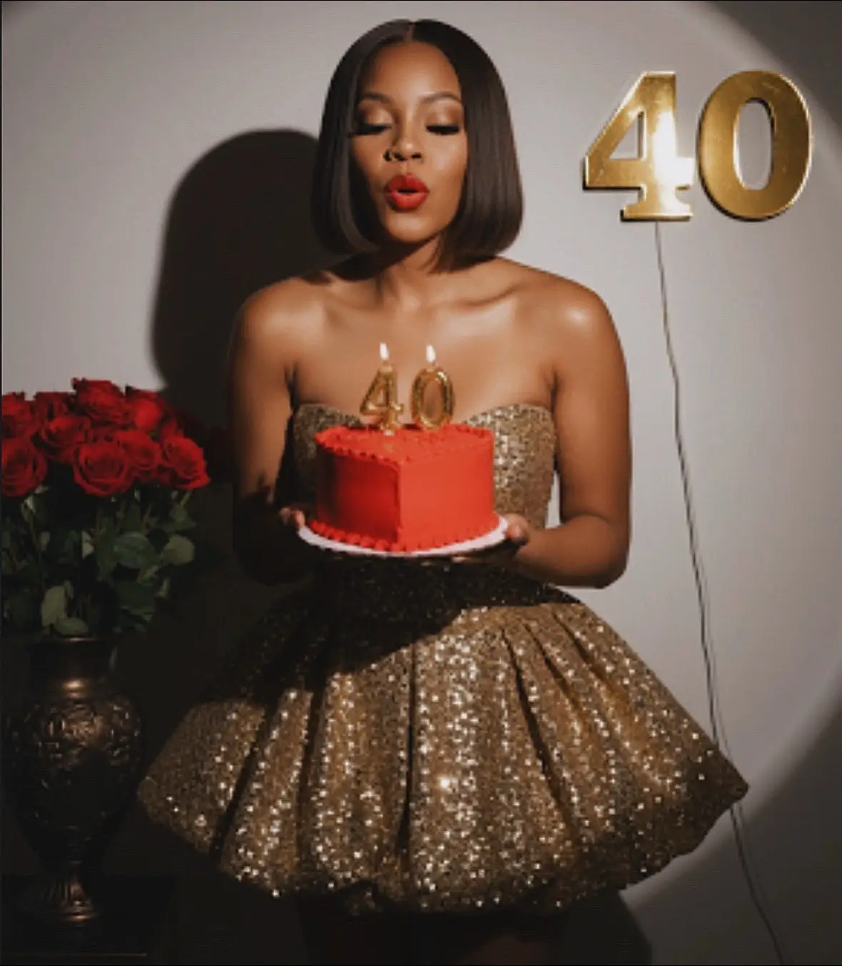 #birthday #40thbirthday #fyp #fypシ 