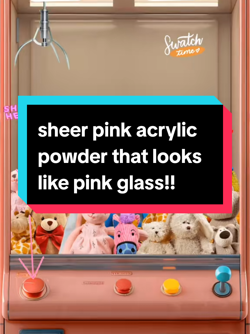 ✨️ A year ago Today my 2 most favorite acrylic colors were hands down Crystal Couture and Lavendar Luxe from Makartt Pro❤️ 🫰but NOW makartt pro has recently released 8 MORE brand new, 