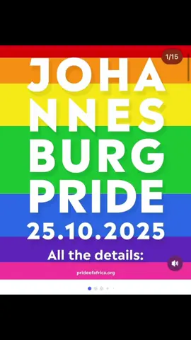 The wait was overdue🤍😝#primrose_ramaphoko #fyp #jhbpride #jhbpride2025 