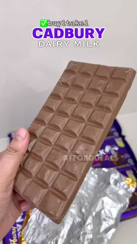 Lapad tlaga nitong cadbury dairy milk chocolates mga mare ko!🥰 #dairymilkcadbury  #cadburychocolate #dairymilk #cadbury 