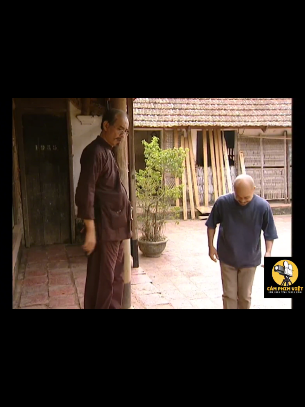 Đúng chỉ có Quềnh mới moi được tiền từ túi ông Hàm thôi... #phimvietnam #camphimviet #datvanguoi 