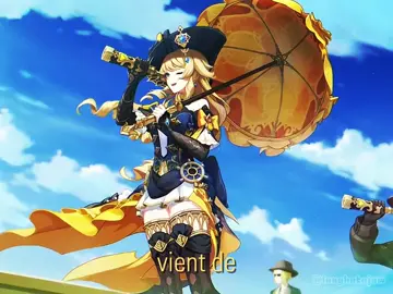 preview du nouveau procès à fontaine #genshin #hoyoverse #furina #pourtoi #fyp 