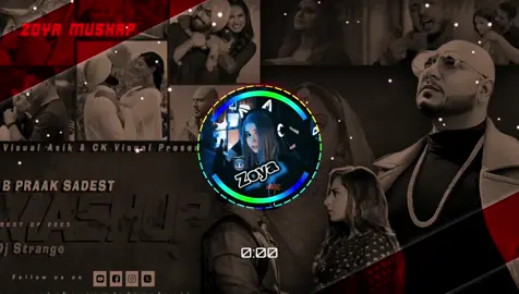 Broken_Heart_Mashup_Best_Of_B_Praak_Special_Ammy_Virk_Visual_Asik__CkVisual_😍😌🎧#fullsong #tranding #viral_video #mashup #zoya_music8 