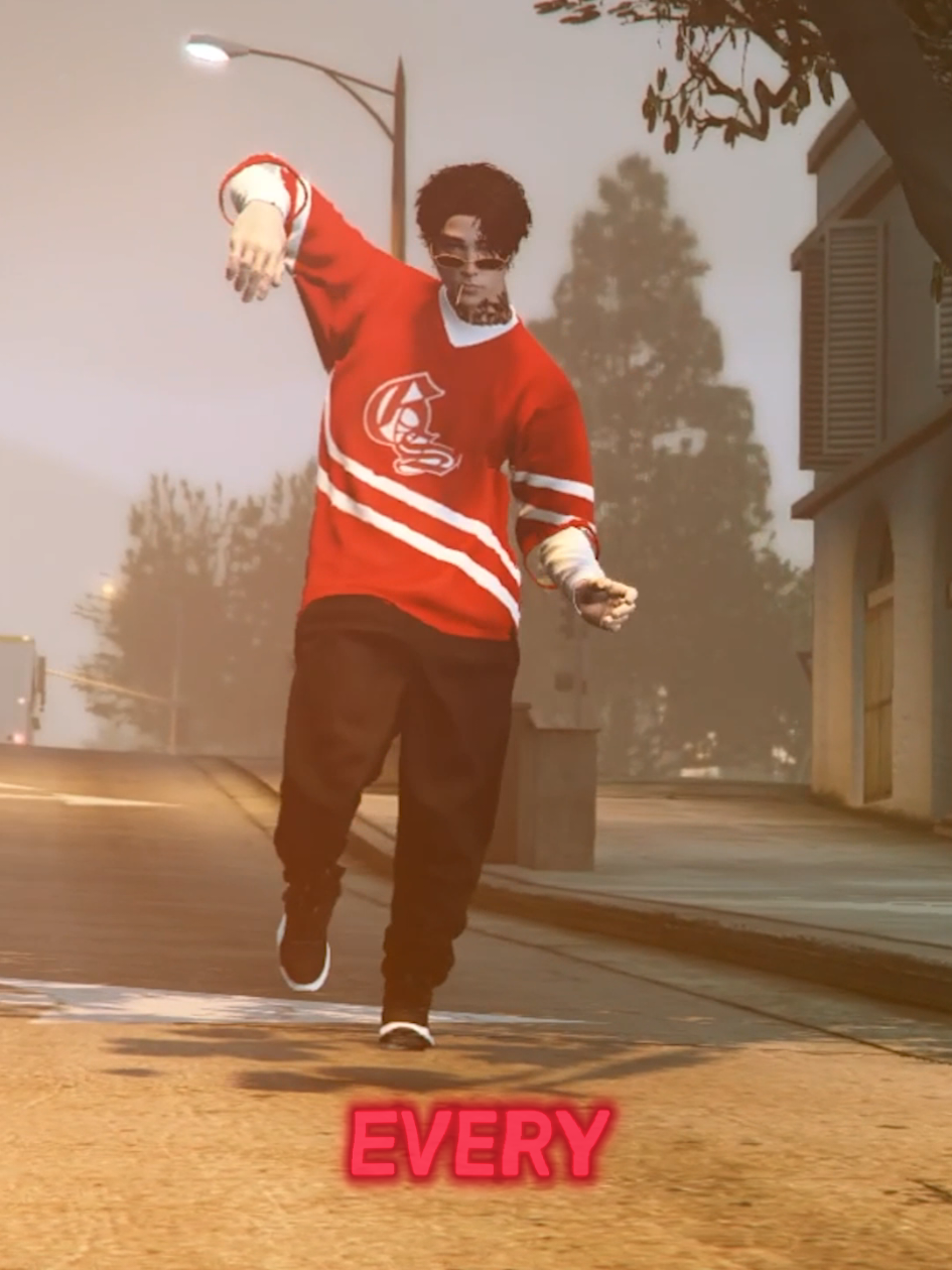 Starboy gta roleplay #theweeknd #starboy #yfp #yfpシyfpシ #gta5 
