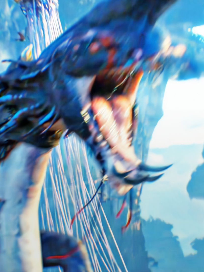 Avatar fire and ash new trailer was INSANE #rek #edit #rekomendasi #rekomendasifilm #avatarthewayofwater #avatar #4kedit #avatar2 #atwow #avatarfireandash #varang #avatar3 @tsireya4 @axqualo @oxana_ae