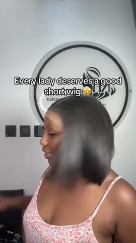 8inches sdd Vietnamese bonestraight paired with 5by5 145k  #bonestraightwig #bonestraighthair #kohinoor_wigs #everydaywigs #lagoshairvendor 