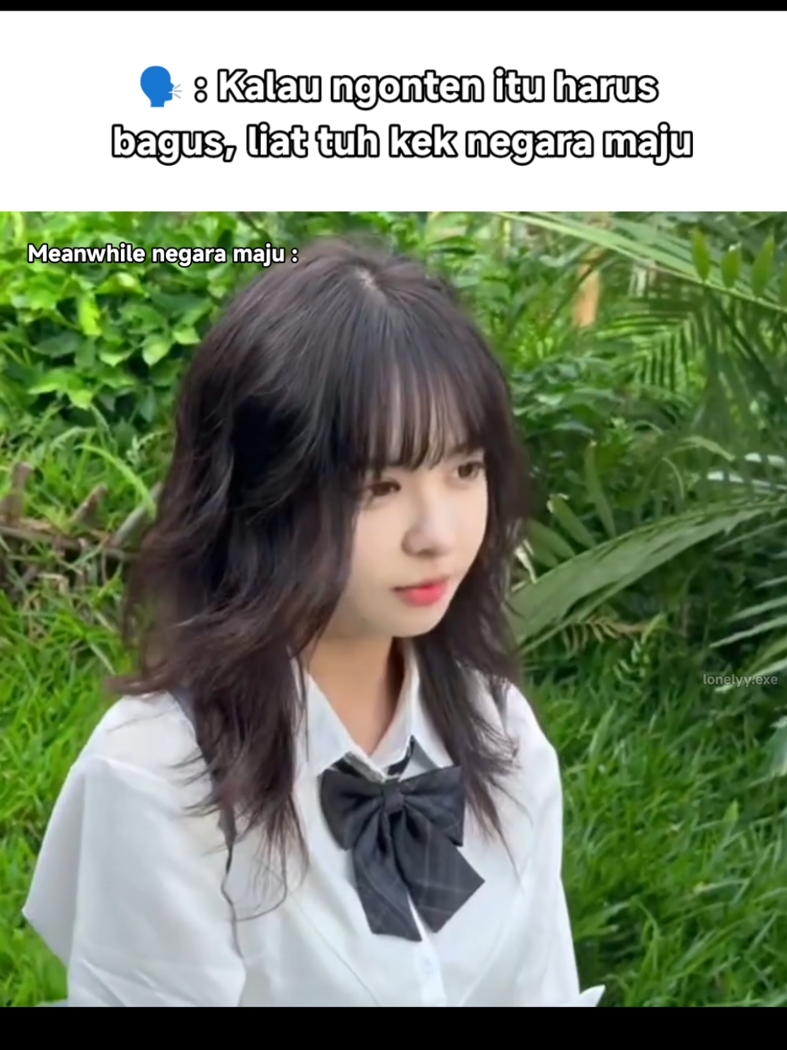 🗿 #meme #fyp #lonelyyexe #fypシ゚ #memestiktok #memecut #viral #lucu #ngakak #komedi #hiburan #reels #fypp #memes 