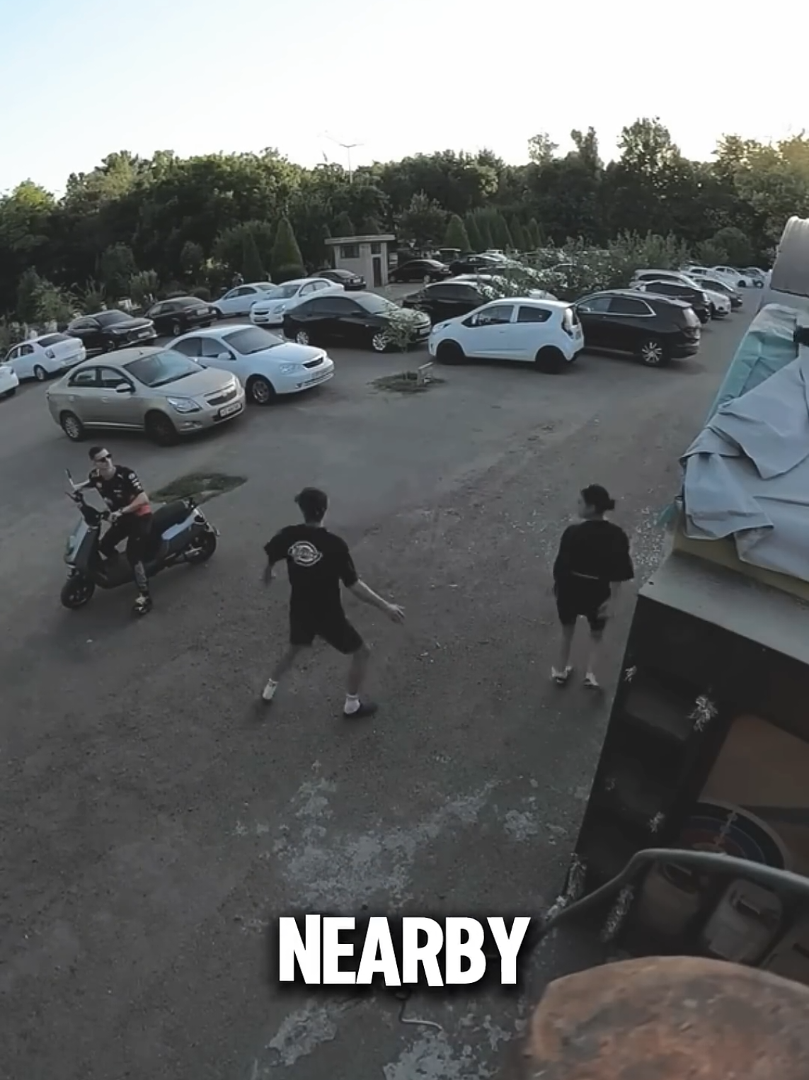 These Thieves Got Outsmarted (@_littos)