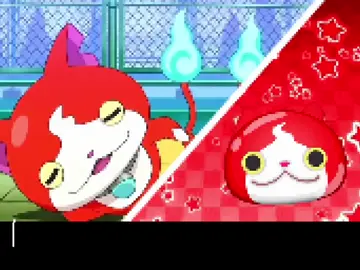 Most if not all the jibanyan variants are so tuff #yokaiwatch #fyp #edit #jibanyan #anime 