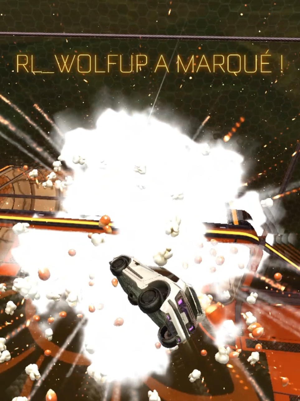 #fr #rlclips #rocketleague #game #training 