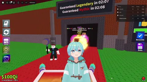 creyendo q estoy en un admin abuse #brainrot 