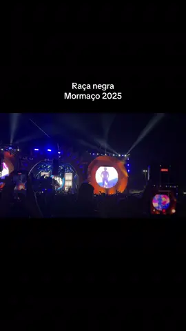 Mormaço 2025 #raçanegra #boavistarr 