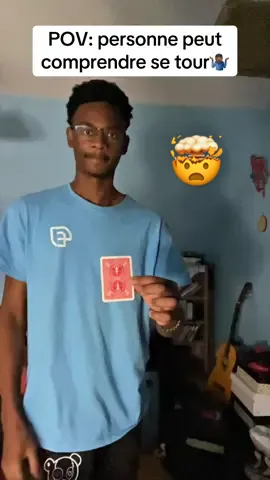 Tour impossible 🤩 #Viral #magic #fyp #magictrick #pourtoi 