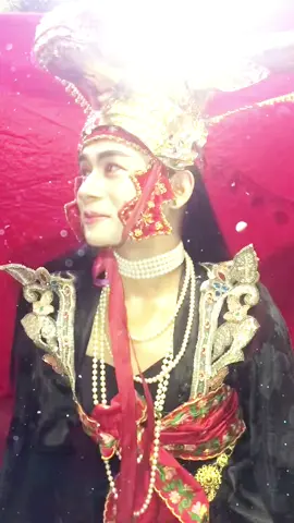 အမေပဲခူးရယ်ပျော်ပါ ပျော်ပါ🙏🐃#အမျိုးမြတ်တဲ့ပဲခူးနတ် #တိုင်းကျော်ပြည်ကျော် #နံနံခြားထိရောက်စမ်း😒 