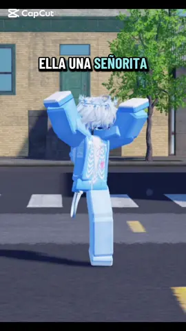 Con mi bot version mujer🩵#julicox4 #viral #julianroblox #robloxgame #roblox@TikTok @charli d’amelio 