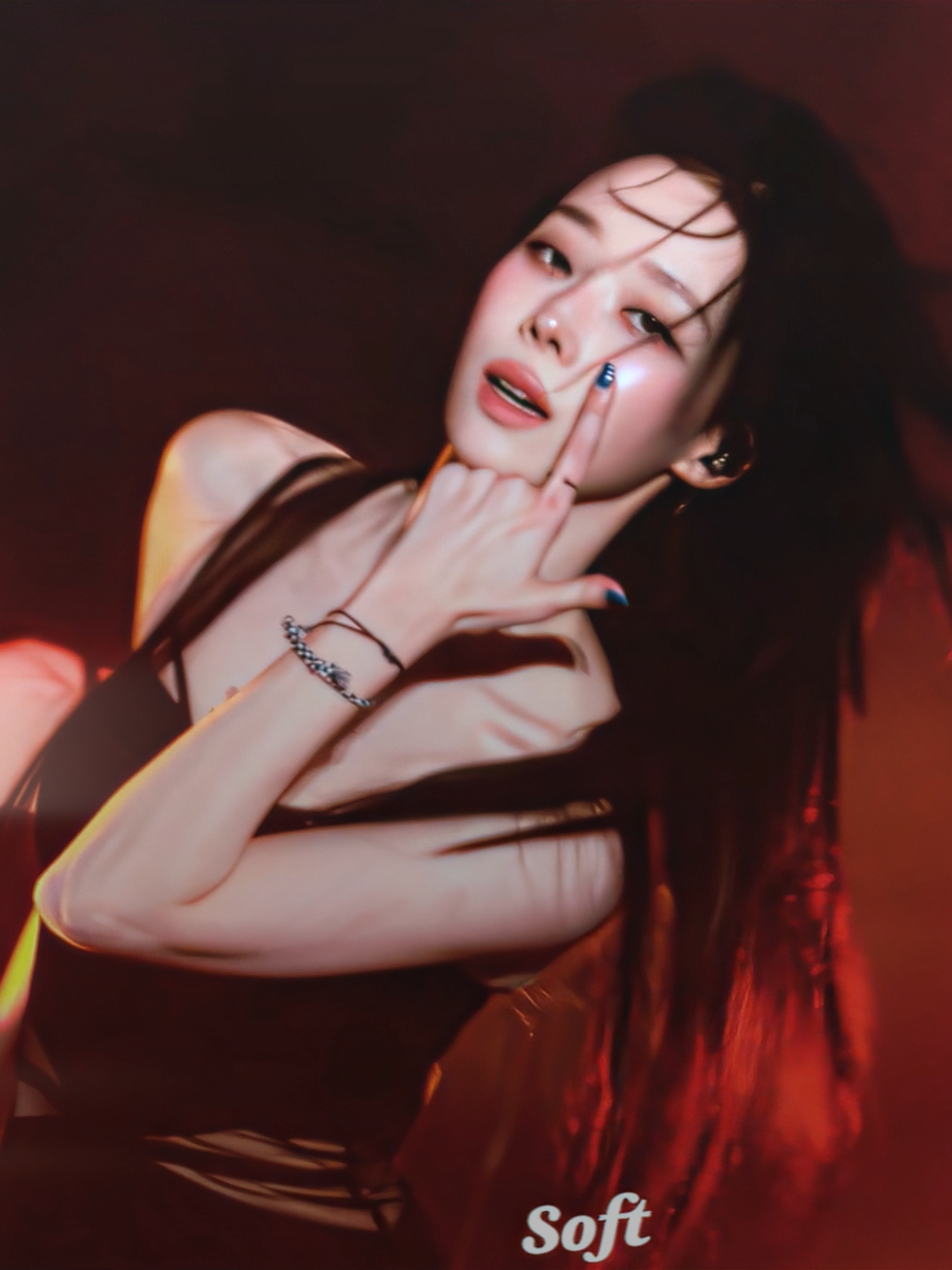 OMG WINTER #winter #aespa #kpopedit #viral #foryou #jangmisq