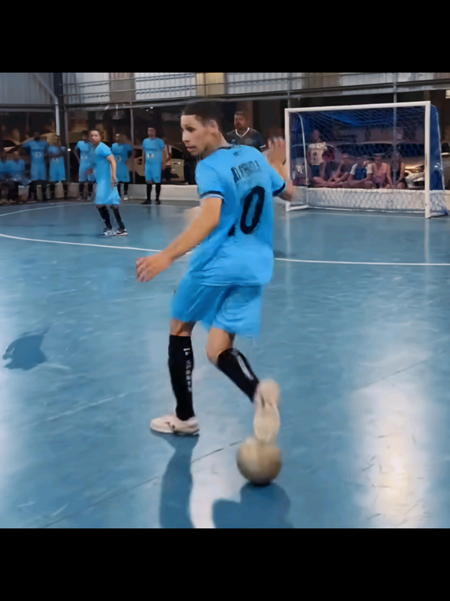 Skills 🔥