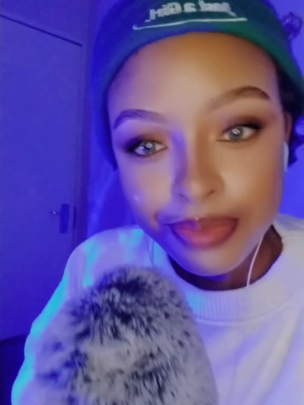 Replying to @khanyowbabyy Enjoy😴💕 #southafricanasmr #asmrmouthsounds #asmrstorytime #asmr #asmrtriggers 