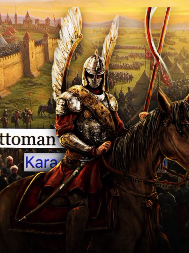 Ottoman Invasion of Vinnea | Battle of Vinnea (1683) | Ottoman Empire | #foryou #edit #History #capcut #creatorsearchinsights 