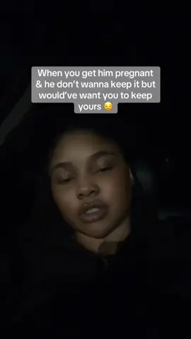 My heart dropped when he told me that deriod was late 😣 #fypシ 