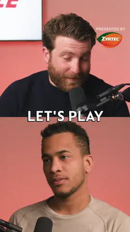 Who else knew about the leaf rule?! 🍁 How many of these did you get right?! Sponsored by @Zyrtec 