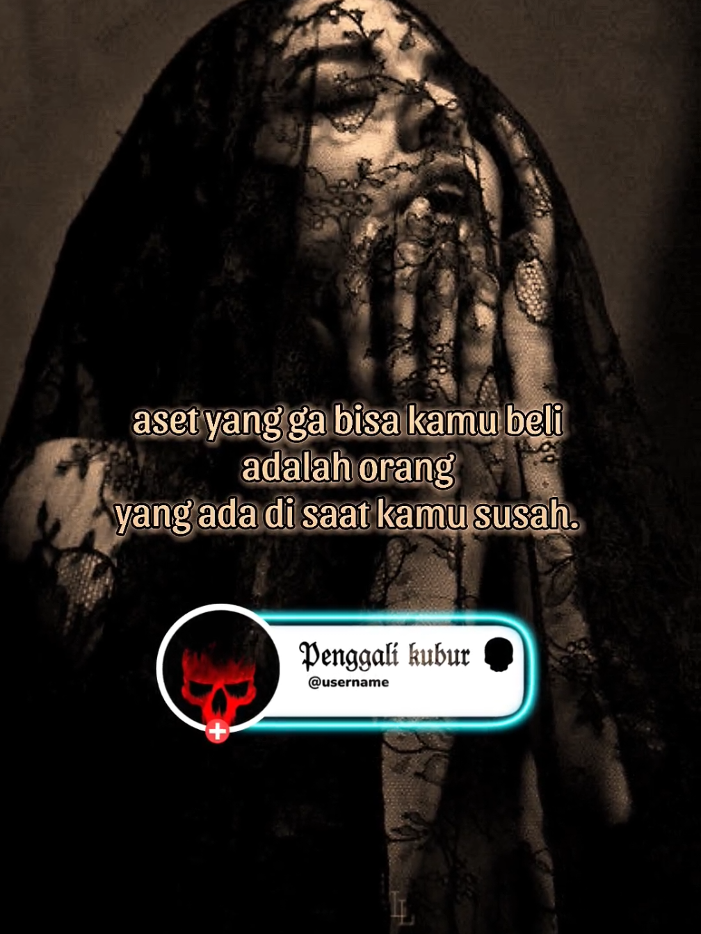 #penggalikubur #ahlikubur #sindiran #sindiranhalus #penikmatduniamalam 