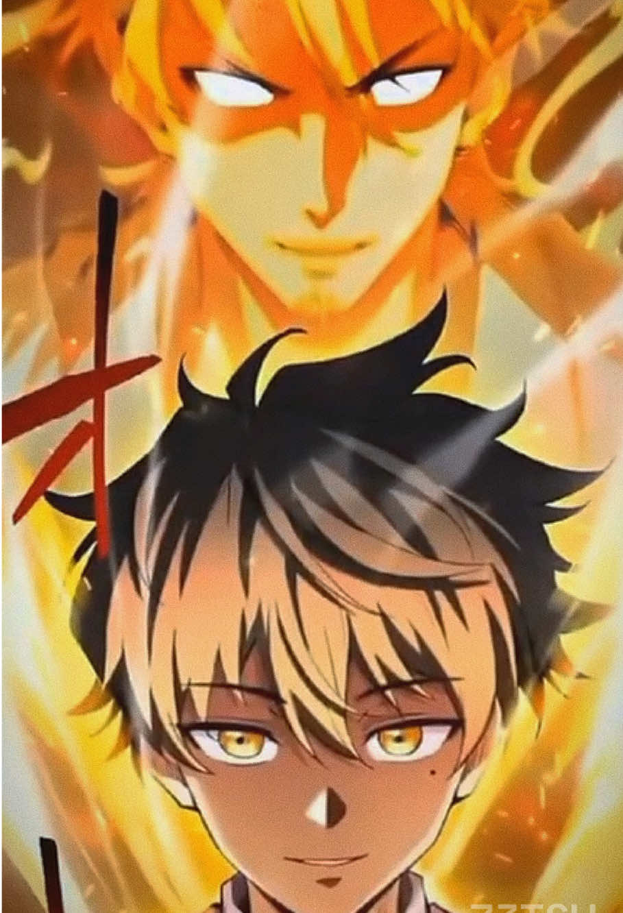 This manhwa just changed my life 😭🔥 #Manhwa #Webtoon #mustread 