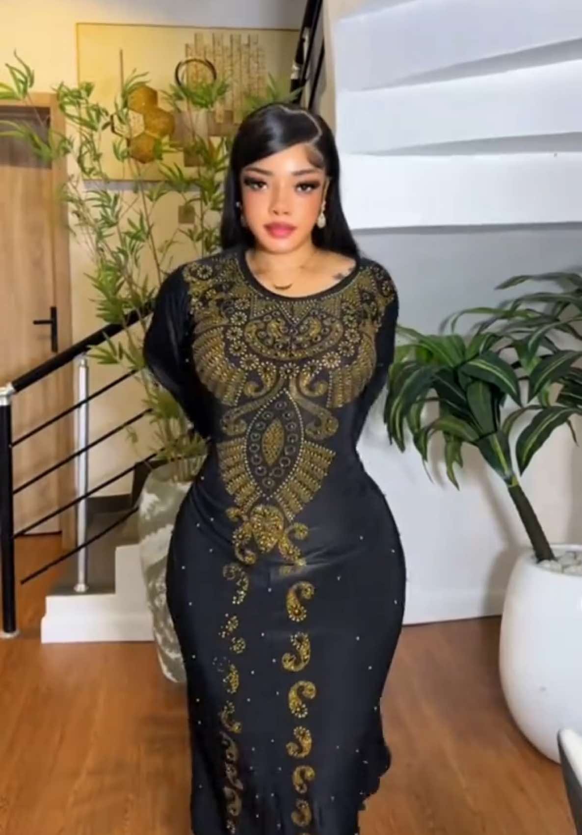 I may look slim but my body still tea 😂 #trendingvideo #tiktoktrend 