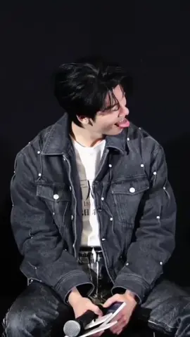 Anh ơi, em nhắc anh chú ý cái lưỡi của anh nhé #许光汉 #hứaquanghán 