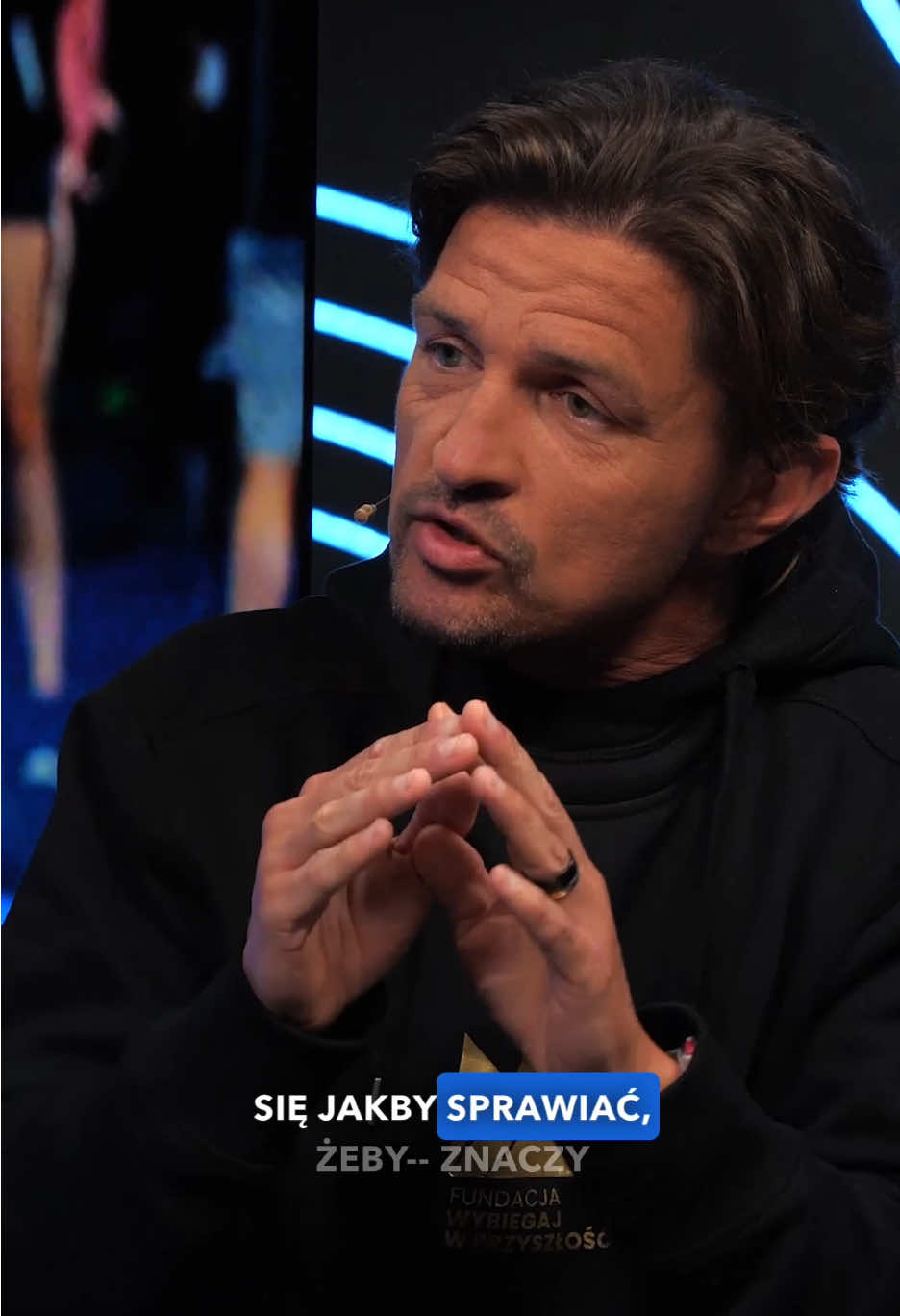 Już 27 września odbędzie się Orlen Padel News Cup 2025, którego inicjatorem jest Tomasz Smokowski. To wyjątkowy turniej z udziałem redakcji, organizowany w szczytnym celu, ponieważ wszystkie środki zostaną przeznaczone na wsparcie młodych sportowców, a dokładniej na Fundację „Wybiegaj w Przyszłość”. Rozgrywki odbędą się w sobotę 27 września w godzinach 9:00–18:00 w Mana Padel przy ulicy Zawodzie 24. Zapraszamy każdego! 🎾