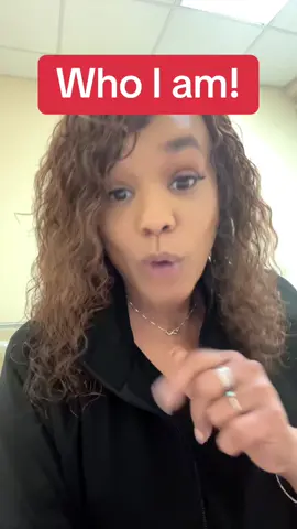 #whoiam #LIVEIncentiveProgram #SideHustleLIVE #PaidPartnership 