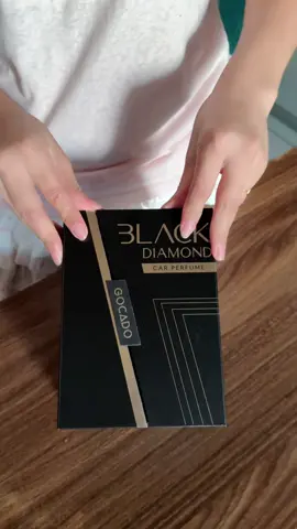 Phiên bản này đẹp mê #quyentienich #gocado #nuochoaoto 