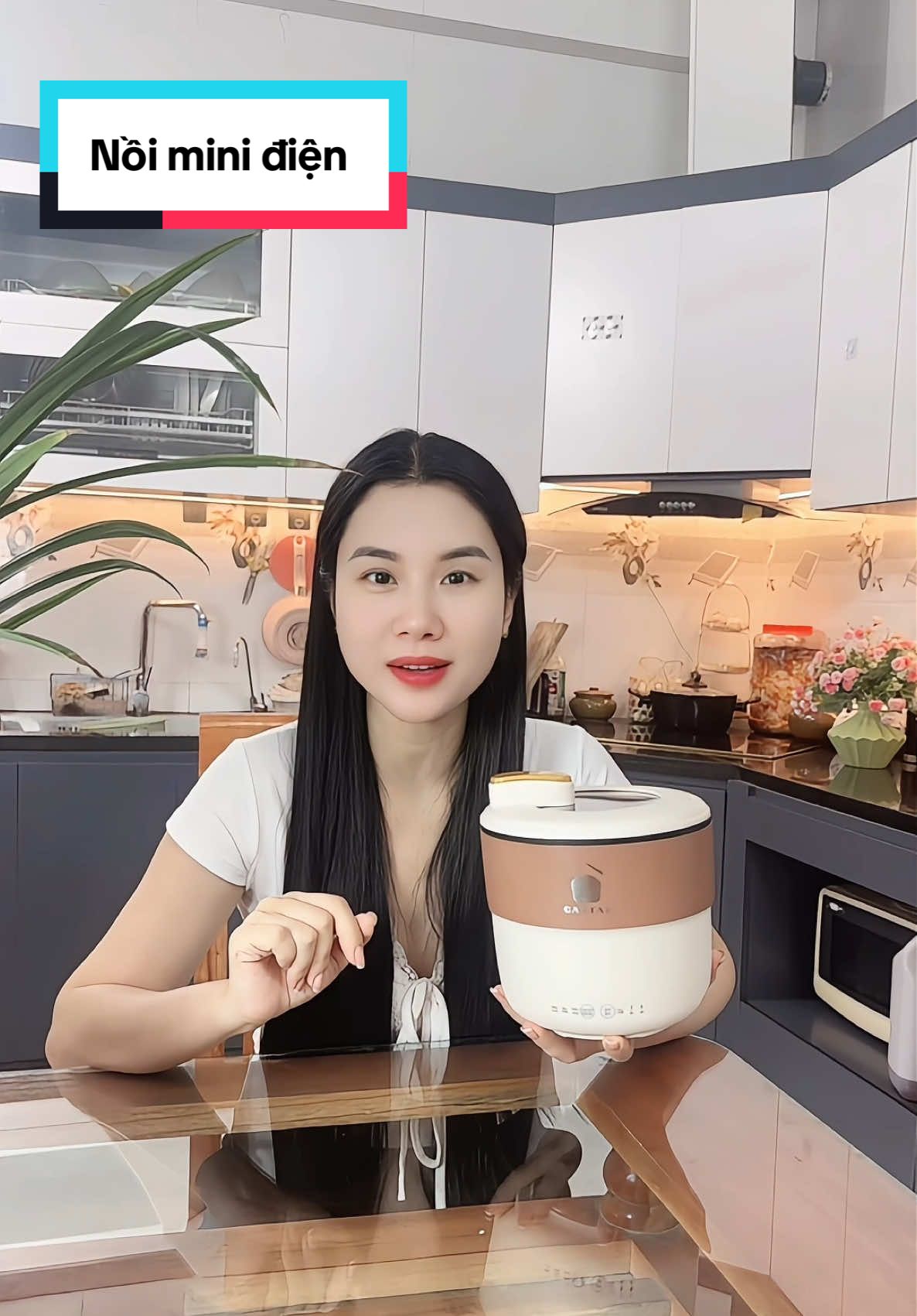 Nồi cơm điện mini #noicomdien #noicomdienmini #noicomdiendanang 
