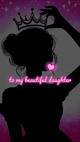 #CapCut #nationaldaughtersday #happynationaldaughtersday #daughter #tomydaughter 