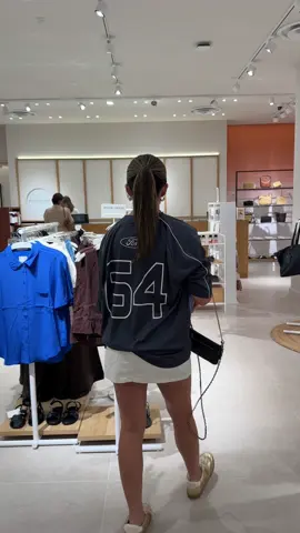 Nothing makes me more excited for fall than a new wardrobe at The Falls from @Mango ✨ #simonmalls #sponsored