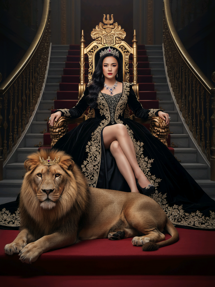 Gueen ❤️ แจก Prompt Gemini  Step 1 : เปิดแอป Gemini Step 2 : อัปโหลดภาพหน้าตัวเองแบบชัดๆ  Step 3 : Copy ข้อความ (ในช่องแสดงความคิดเห็น) รังสรรค์ หรือ เปลี่ยนพร็อบได้ตามใจชอบ ในแบบที่เราต้องการ หลังจากนั้น ก็ เจน ออกมาได้เลยจ้า #gemini #Ai #โค้ชอายส์ธนัตถ์สรณ์ 