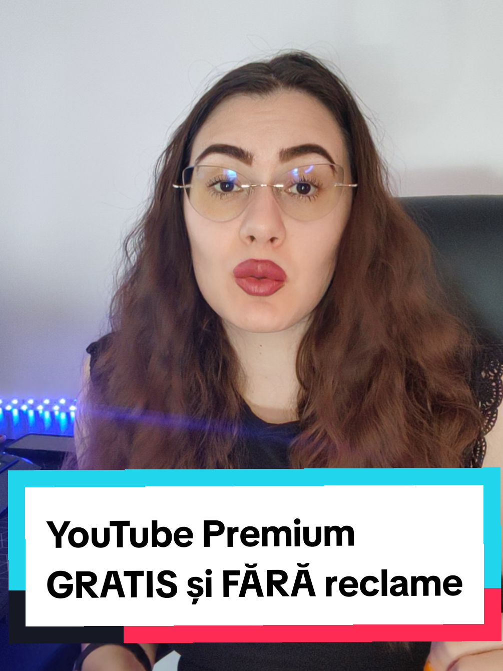 YouTube Premium Gratis și fără reclame. Tu știai? 📱 #youtubers #youtubepremium #freeyoutube #technology #technologie 