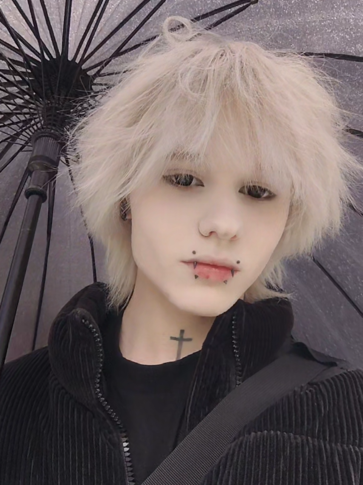 #look #typ #рекомендации #тренд #популярное 