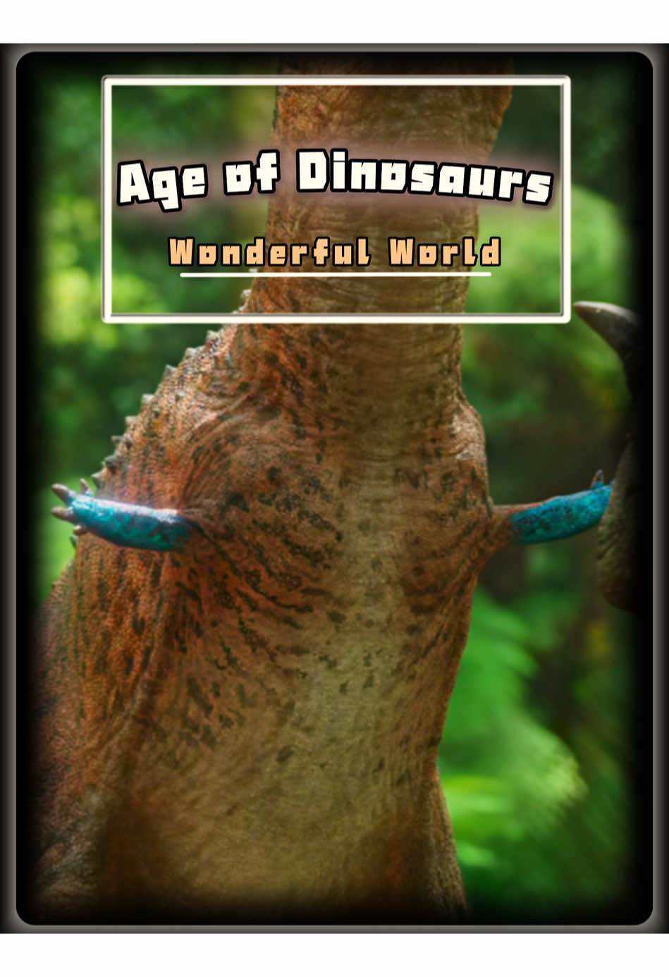 What exactly was the function of the small hands of the Tyrannosauridae???#animals #documentary #prehistoric #animalsworld #dinosaur 