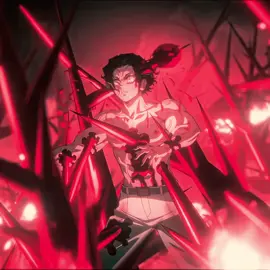 Le plus puissant pilier de démon slayer. Gyomei himejima le pilier de la roche #kimetsunoyaiba #demonslayer #animeedits #fyp 