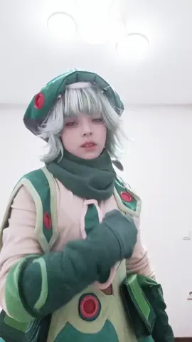 #cosplay #fyp #madeinabyss #prushka #ani 