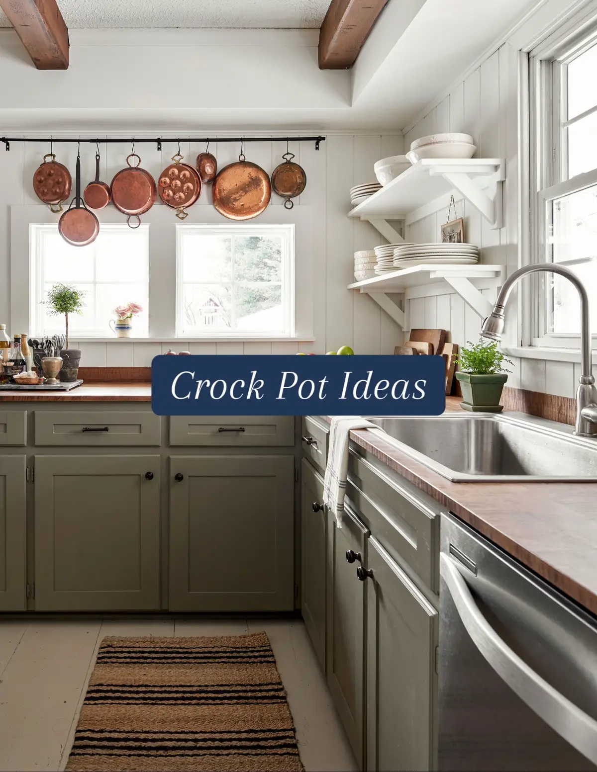 You guys love crock pot meals! Here are some more!! #fyp #cooking #dinner 
