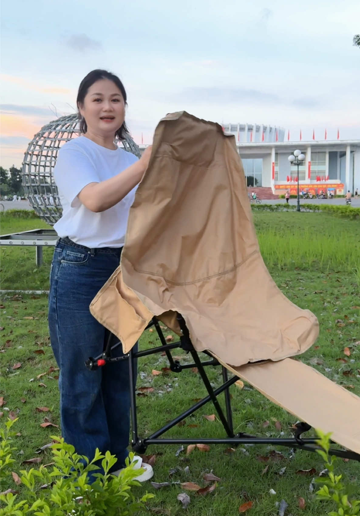 #ghegapgon #ghecamping #ghethugian #camping #nhacuadoisong 