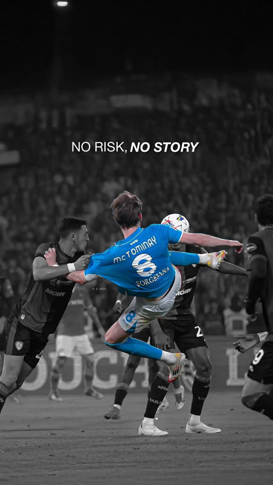 #mctominay #napoli #leao #nkunku #milan 