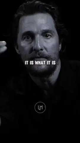 Experience brings pain and lessons, maturity comes with acceptance and resilience💯 #inspiration #inspirationalquotes #motivation #lifequotes #lifelesson #truth #real #matthewmcconaughey #foryou #fyp