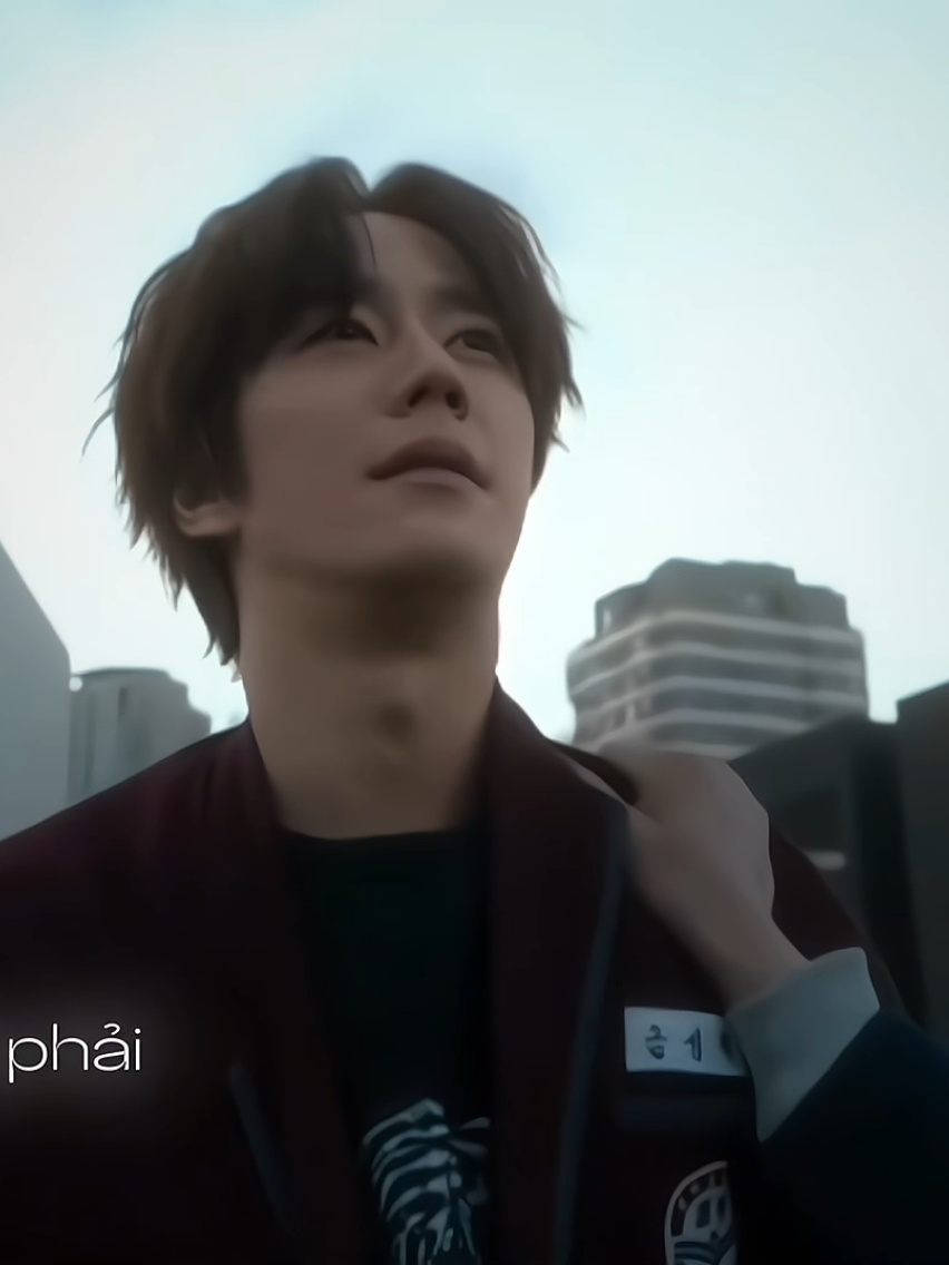 hời ơi phải dame=)) #leejunyoung #geumseongje #weakheroclass2 #_jlgta_ 