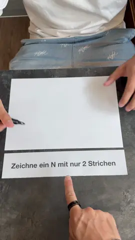 Wer weiß die Lösung?